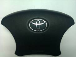 Панель рулевой колонки. Toyota Land Cruiser, FZJ100, HDJ100, HDJ100L, J100, UZJ100, UZJ100L, UZJ100W
