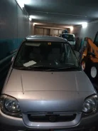Suzuki Kei. HN22S, K6A ����