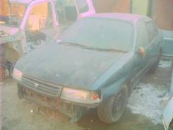Кузов в сборе. Toyota Tercel, EL43 Двигатель 5EFE