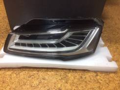 Фара. Audi A8, 4HC, 4HL Audi S8, 4HC, 4HL Двигатели: CDRA, CDSB, CDTA, CDTB, CDTC, CEJA, CEUA, CGTA, CGWA, CGWD, CGXA, CGXC, CHJA, CLAB, CMDA, CMHA, C...