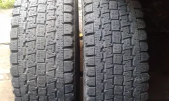 Bridgestone Blizzak Revo 696. ������, ��� �����, 2010 ���, �/�, ����� 40 % ����