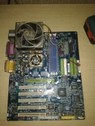 Socket A ����