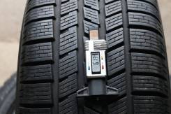 Pirelli Scorpion Ice&Snow. Зимние, без шипов, 10 %, 4 шт