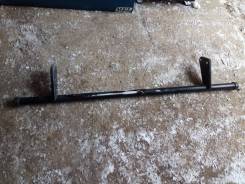Бампер. Mitsubishi L200, KA4T, KA5T, KB4T Mitsubishi Triton, KB9T Двигатели: 4D56, 4G64, 6G74