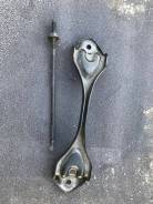 Крепление аккумулятора. Toyota: Grand Hiace, FJ Cruiser, Granvia, Touring Hiace, Hilux Surf, Hiace, Land Cruiser Prado, 4Runner, Regius Двигатели: 1KZ...