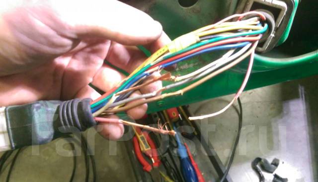 Выезд Автоэлектрика 24/7. Запуск авто. Сканер. Легковые-Грузовые ...