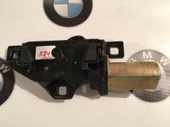 Кнопка открывания багажника. BMW 7-Series, E65, E66, E67 Alpina B7 Alpina B Двигатели: M54B30, M67D44, N52B30, N62B36, N62B40, N62B44, N62B48, N73B60