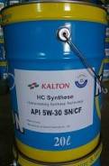 Kalton. Вязкость 5W-30, гидрокрекинговое