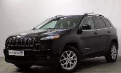 Jeep Cherokee. автомат, 4wd, 2.4 (182 л.с.), бензин, 115 тыс. км. Под заказ