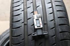 Continental ContiSportContact 3. Летние, 10 %, 1 шт