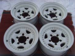 УАЗ. 7.0x15", 5x139.70, ET-13, ЦО 108,1 мм. Под заказ