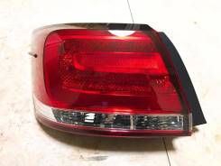 Стоп-сигнал. Toyota Premio, NZT260, ZRT260, ZRT261, ZRT265 Двигатели: 1NZFE, 2ZRFAE, 3ZRFAE, 2ZRFE