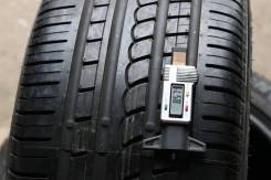 Pirelli P Zero Rosso. Летние, без износа, 1 шт