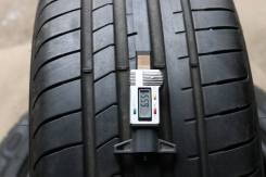 Goodyear Eagle F1 Asymmetric 3. Летние, 2014 год, износ: 10%, 1 шт