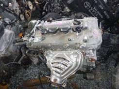 Двигатель в сборе. Toyota: Premio, Allion, Wish, Harrier, Voxy, Avensis, RAV4, Noah, Isis Двигатель 3ZRFAE
