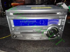 Pioneer Carrozzeria FH-P050MD ����