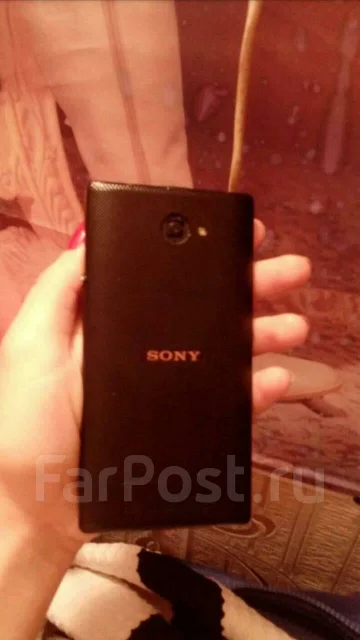 Sony Xperia. �/� ����