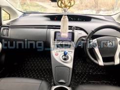 Коврик. Toyota Prius, ZVW30, ZVW30L