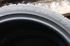 Pirelli Winter Sottozero. Зимние, без шипов, 20 %, 1 шт