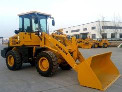 Megamax. Фронтальный погрузчик GX 928L (США), 2 600 кг., Дизельный, 1,50 куб. м.