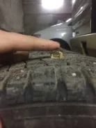 Dunlop SP Winter ICE 01. ������, 2012 ���, �/�, ����� 30�%