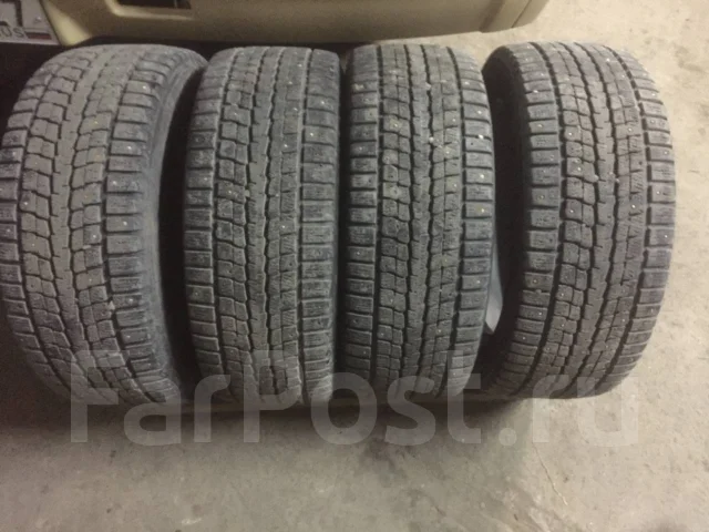 Dunlop SP Winter ICE 01. ������, 2012 ���, �/�, ����� 30 % ����