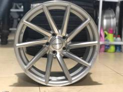Vossen. 7.5x17, 5x108.00, ET40, ЦО 73,1 мм.