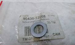 Пробка поддона сливная. Toyota: Corona, Aurion, iQ, Avensis, Sprinter Trueno, Corolla, Tercel, Probox, Sprinter, Caldina, Sprinter Carib, Corolla FX...