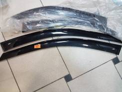 Ветровик на дверь. Toyota Camry, ACV30, MCV30, ACV31, MCV30L, ACV30L, ACV35 Двигатели: 1MZFE, 3MZFE, 2AZFE, 1AZFE