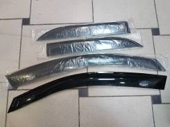 Ветровик на дверь. Toyota Harrier, MCU10W, MCU15W, SXU10W, SXU15W Toyota Camry, ACV30, MCV30, ACV31, MCV30L, ACV30L, ACV35 Lexus RX300 Двигатели: 1MZF...