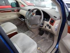 Руль. Toyota: Ipsum, Camry, Estima, Picnic, Avensis Verso Двигатели: 2AZFE, 1AZFE, 1MZFE, 2AZFXE, 1CDFTV