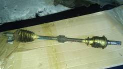 Привод, полуось. Mazda Mazda6 Mazda Mazda6 MPS