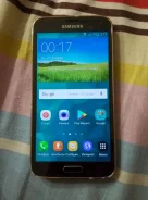 Samsung Galaxy S5. �/�