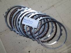 Диск фрикционный. Ford Laser, BJ3PF, BJ5PF, BJ5WF, BJ8WF, BJEPF Ford Ixion, CP8WF Ford Festiva, DW3WF, DW5WF Mazda: Premacy, Demio, MPV, Capella, Aten...