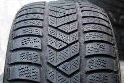Pirelli Winter Sottozero 3. Зимние, без шипов, износ: 30%, 1 шт
