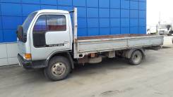 Nissan Atlas. Продаётся грузовик в Барнауле, 4 200 куб. см., до 3 т