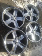 BAZO. 9.0x20", 5x114.3, ET18 ����