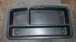 Ящик. SsangYong Kyron, DJ Двигатели: G23D, D20DT