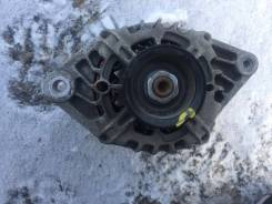 Генератор. Hyundai Accent Hyundai Veloster Hyundai Solaris Kia Rio Kia Venga Kia Pride