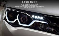 Фара. Toyota XA Toyota RAV4, ALA49L, ASA42, ASA44, ASA44L, XA40, ZSA42L, ZSA44L. Под заказ