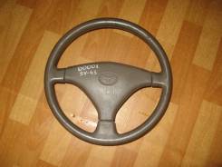 Руль. Toyota Camry, SV43 Двигатель 3SFE