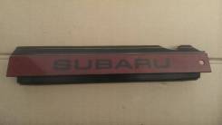 Вставка между стопов Subaru Alcyone Первое покаление