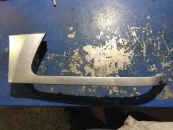 Планка под фары. Subaru Forester, SG5 Двигатели: EJ202, EJ205
