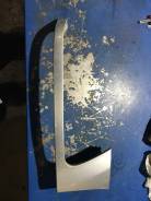 Планка под фары. Subaru Forester, SG5 Двигатели: EJ202, EJ205