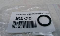 Кольца уплотнительные. Toyota: Allion, Corona, ist, Vios, Avensis, Corolla, Tercel, Dyna, Raum, Sprinter, Carina, Caldina, Matrix, Isis, Corolla Rumio...