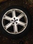 Land Rover. 8.0x19", 5x108.00, ЦО 63,3 мм.