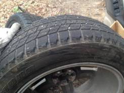 Bridgestone Blizzak. Зимние, без шипов, 20 %, 4 шт