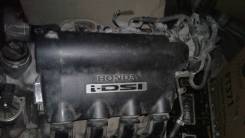 Крышка двигателя. Honda: Jazz, Civic, City, Fit Aria, Fit Двигатели: L13A, L13A1, L13A2, L13A5, L13A6, L13A7, L13A3, L13A8