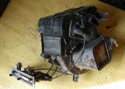 Мотор печки. Nissan Atlas, AGF22 Двигатель TD27