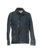 Куртки джинсовые. 48, 50